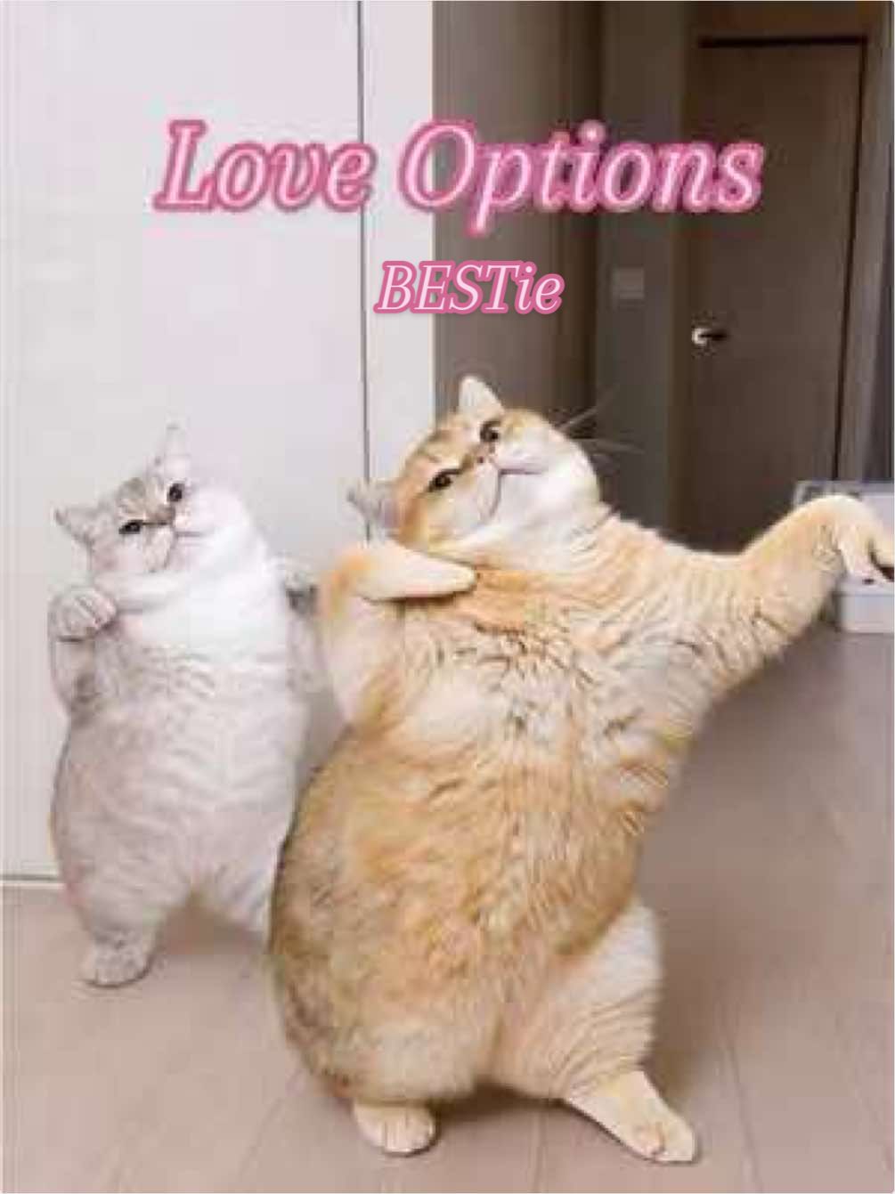 #연애의조건#베스티#loveoptions#bestie