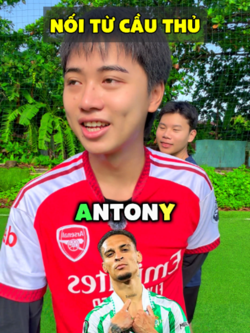 Nối từ phiên bản Cầu #SMCN #SportsOnTikTok #FootballTiktok #TikTokSportsCommentary #thethao
