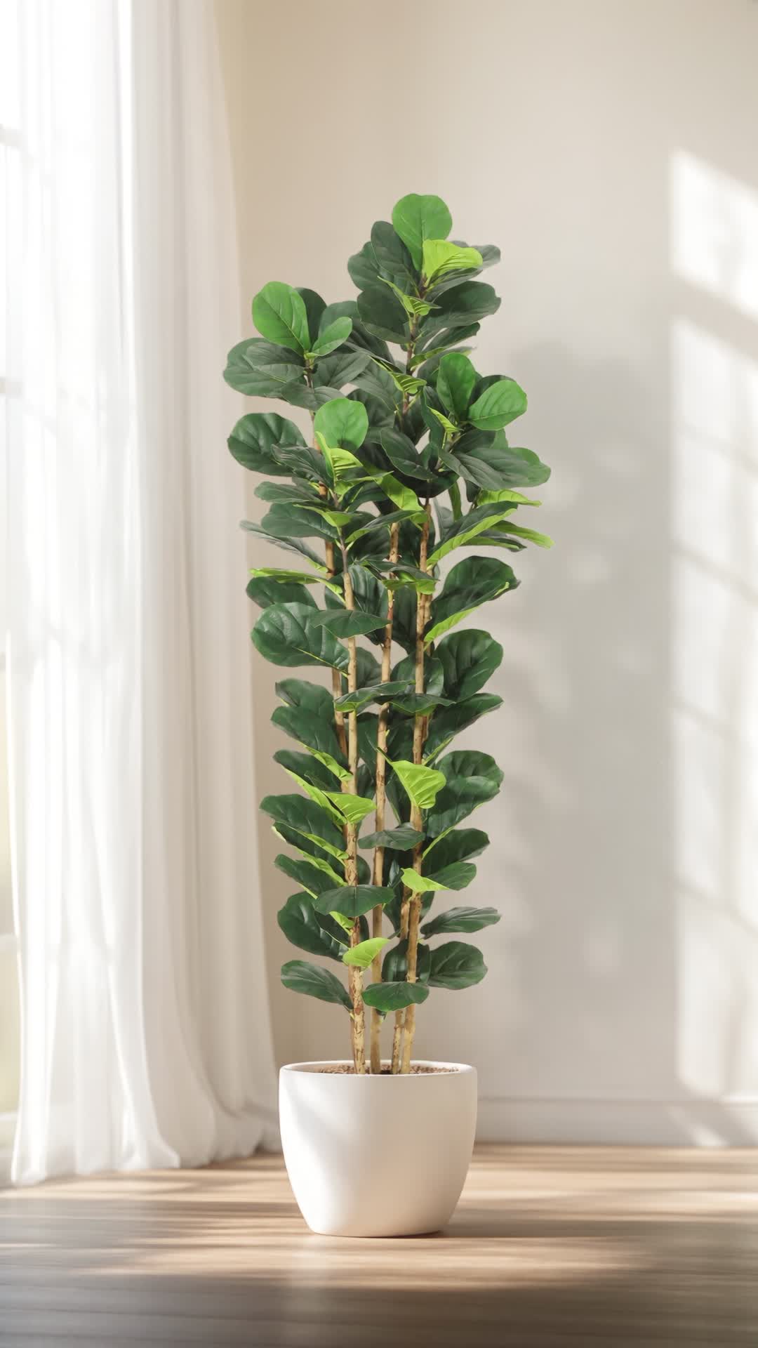 Nunca más matarás una planta de interior 🌿 #homegoodsdecor #fakeplants #homegoodsfinds🤩🤩 #outdoordecorations #prettyartificialflowers #indoorcattree #fauxflowerdecor #ushomedecor #artificialoutdoorplants #flatdecor