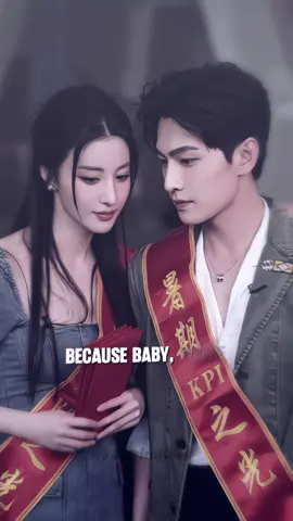 yangran 🥰 #fireworksofmyheart #yangyang #wangchuran #cdrama #fyp