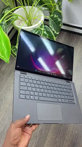 Dell Latitude 7410 2in1 Touchscreen Laptop, 14
