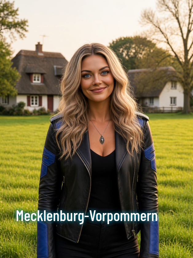 Mecklenburg-Vorpommern  Mithilfe der künstlichen Intelligenz generierte Songs!  Allein die Texte entstammen dem eigenen Gedankengut! Alle Personen und Ereignisse der Videos sind mit künstlicher Intelligenz generiert!