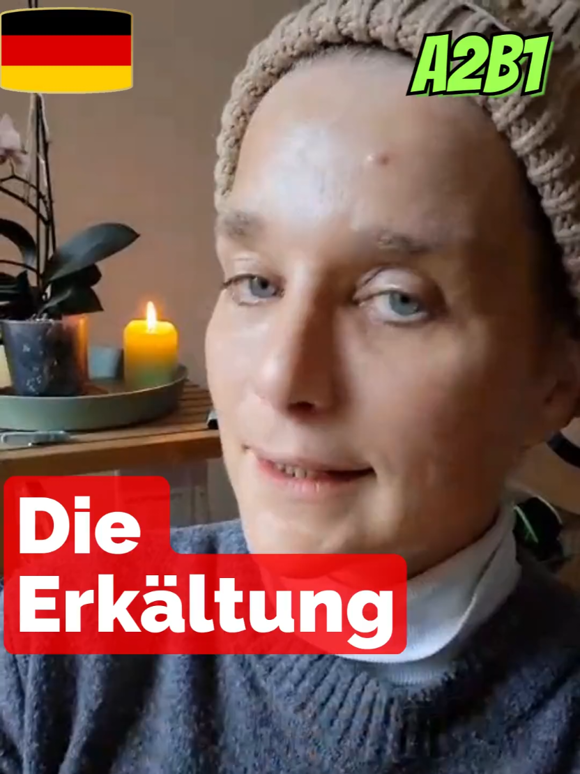 Deutsch Langsam #german #telca2b1 #telcb1 #speakgerman 