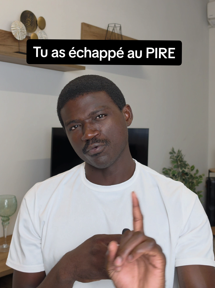 Tu as échappé à leurs filets #spiritualité #message 