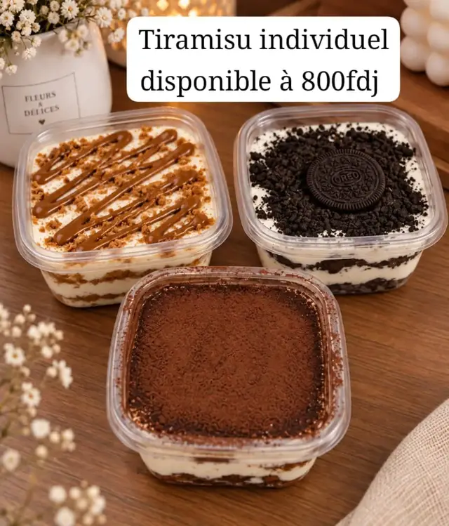 Il y a Nutella, Oreo et Classique  Rendez-vous cet après-midi in chaa Allah à partir de 16h30 à Gabode cité dawaleh  #somalitiktok #fyp #pourtoi #djibouti #tiktokfood 