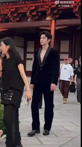 #หวังเฮ่อตี้王鹤棣 #dylanwang王鹤棣 #ดันขึ้นฟีดที #ดาราจีน #ฟิดดดシ 