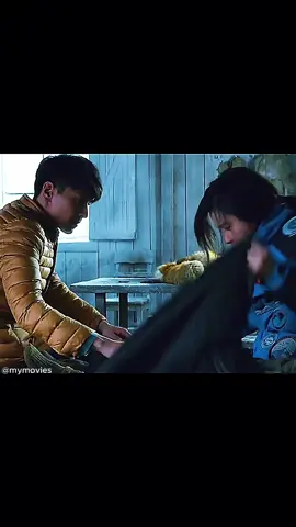 hai người gặp nhau trong hoàn cảnh bi kịch#movies #phimmoi #fyp #flim #phimhay 