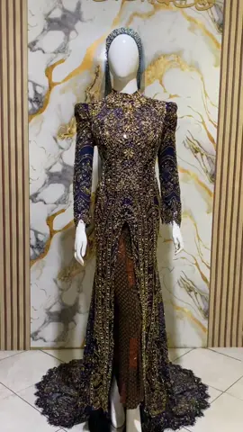#kebayanavy #masyaallahtabarakkallah #jrkebaya #premium 