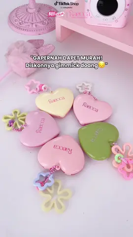 Coba cek kerkun langsung dapet harga berapa ☺️💖 #raecca #kacalucu #lovemirror #kacagemes #fyp 