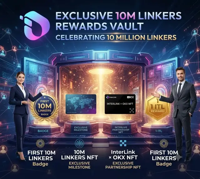 #Interlink #ITLG #ITL