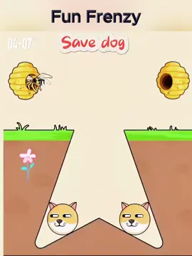 #Game #FunFrenzy 