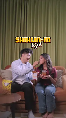Whatever the mood is, Shihlin is always here for Shihliners✨   Lagi marahan, first date, atau butuh pelarian pas galau? Apapun ceritanya, Shihlin selalu pas buat nemenin tiap momen kamu🤩 #shihlinsnacksid #shihlinindonesia #shihlintaiwanstreetsnacks #celebrating8billionsmiles 