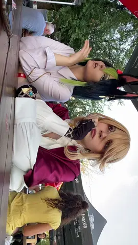 Love this song🥀 Nari: @•♡Alice♡• 🍃 Kaveh: me ✨ #genshin #genshincosplay #kaveh #kavehgenshin #tighnarigenshinimpact 