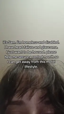 my goal is $500 for housing. I am grateful for any support I have gofundme, PayPal, cashapp, etc! please help me if you can!  ____ #fypシ #fypシ゚viral 