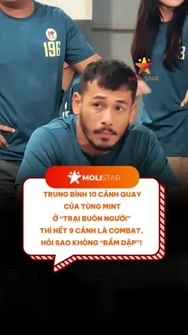 Ảnh khổ #tungmint #traibuonnguoi #traibuonnguoibymoli #molistarofficial #moligroup 