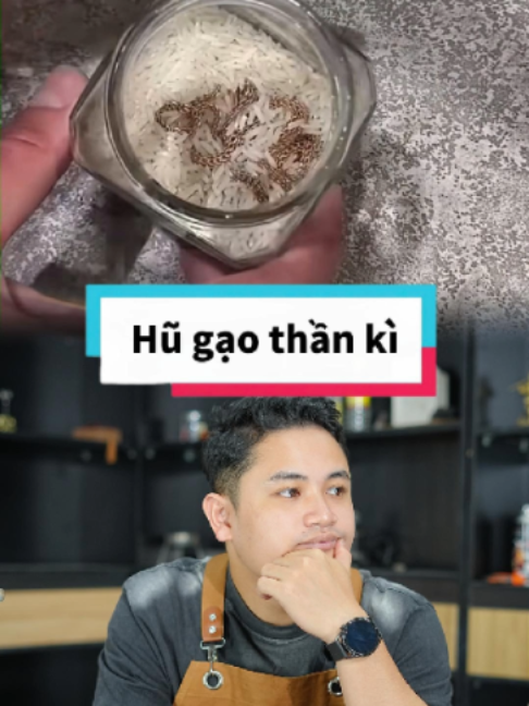 Đánh sáng trang sức bằng hũ gạo??? #K102 #a1 #C #huykvienchibao #trangsuc #bạc #xuhuong