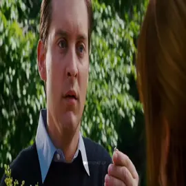 He didn’t care #spiderman #spidermanedit #tobeymaguire #foryoupage #fyp 
