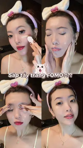 Tìm được em sáp tẩy trang vừa sạch vừa nhẹ da đúng chân ái luônn   #SapTayTrangDuongDa #saptaytrangmlendiary #saptaytrang #taytrang #lamdep 