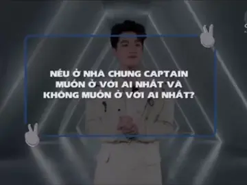 Ở chung với nhau cơ đếyyy #CAPTAINBOY #RHYDER #RHYCAP #viralvideo #xuhuongtiktok 