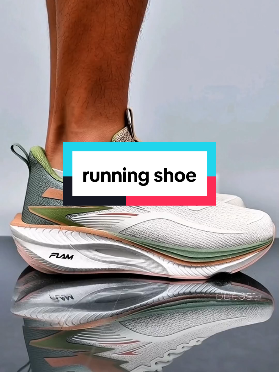 One pair, settle everything! 👟🔥 Light, comfy and stylish—jogging can, jalan-jalan also can! 😎 #runningshoes #fyp  #sneakers #sports  #tiktokshop 