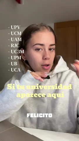 Aprovecha y usa el código SEPTIEMBRE para obtener 15 euros de descuento en el plan anual de Proxus.es!! #studytok #StudyTips #organization #universidad 