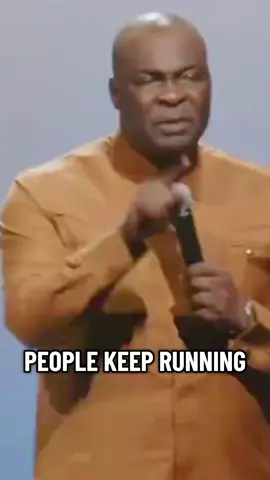 When people keep running away from you, you have not mastered communication well ||Apostle Joshua Selman ||#success #mindset #motivation #creatorsearchinsights 