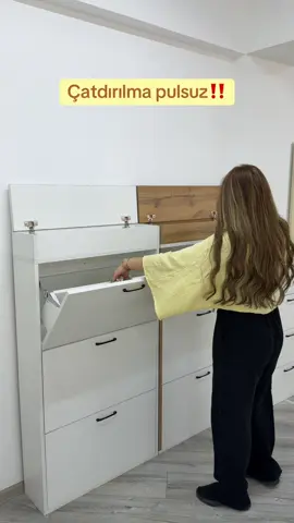 #ayaqqabıdolabı