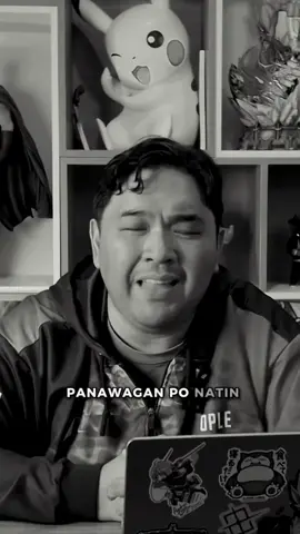 Ngayong patuloy ang krisis pang-ekonomiya na dinaranas ng ating bansa, hindi tingi-tinging ginhawa ang kailangan ng bawat pamilyang Pilipino. Aanhin mo ang halos trenta pesos na matitipid sa kuryente sa loob ng isang buwan kung ang kapalit naman nito ay mabilis na pagsipa sa presyo ng bilihin? Tanggalin ang VAT sa buong electric bill, hindi sa system loss charge lamang. Gaya ng inilalaban ni Senator Bam Aquino, ang kailangan natin ay ginhawang nararamdaman at napapakinabangan, hindi barya-baryang limos mula sa pamahalaan. #RemoveVAT #kuryente #bamaquino #SenatePH #fyp 