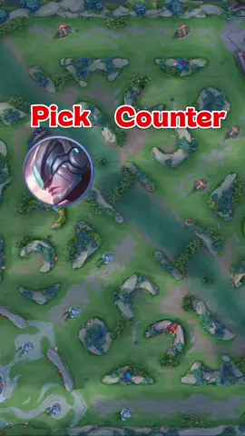Badang counter hero? #mobilelegends #hero #counter #MLBB #mlbbnewskin