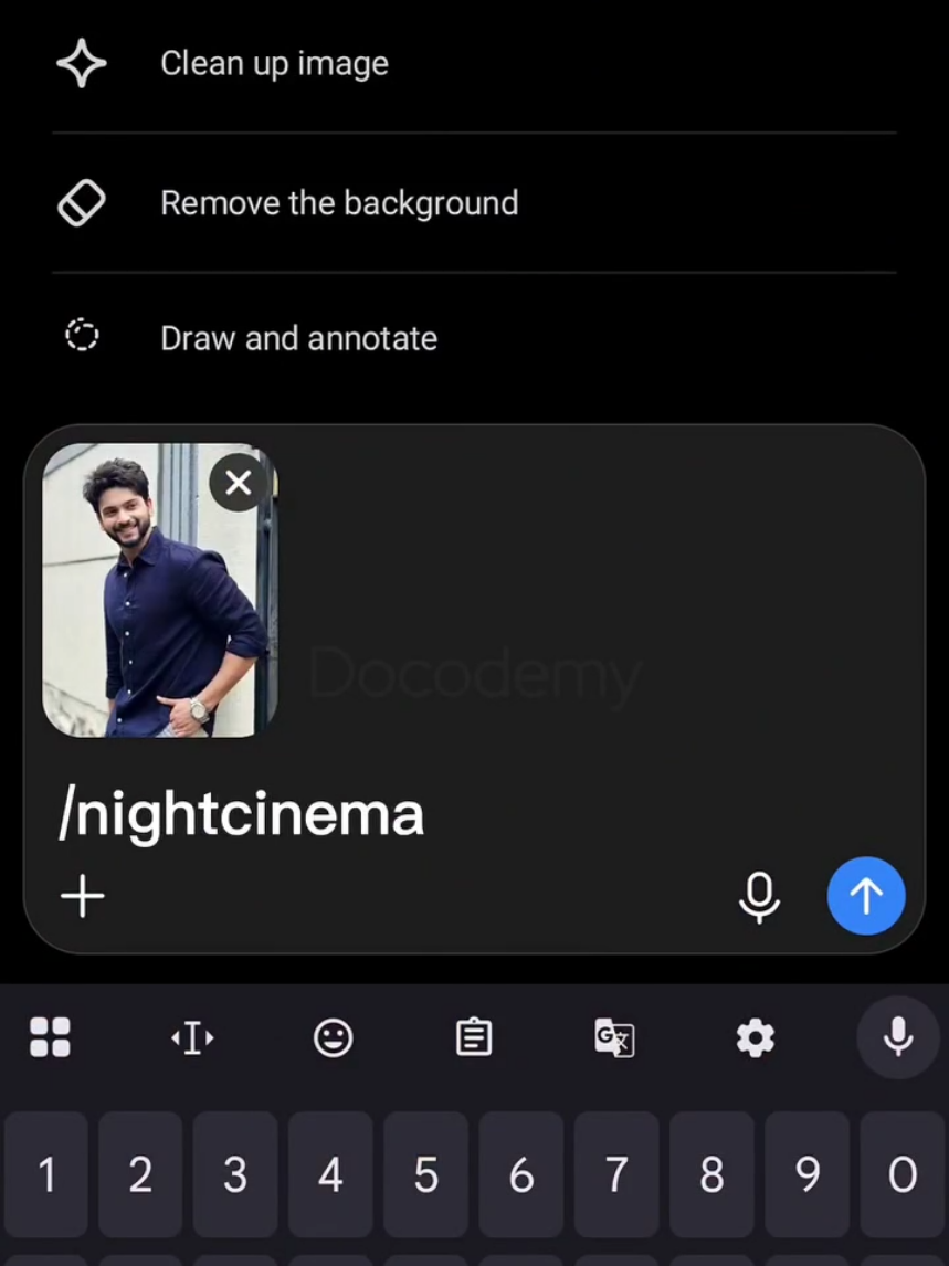 ChatGPT Powerful 5 Image Codes. #aiphotograpy #promptlist #ai #chatgpt #camera 