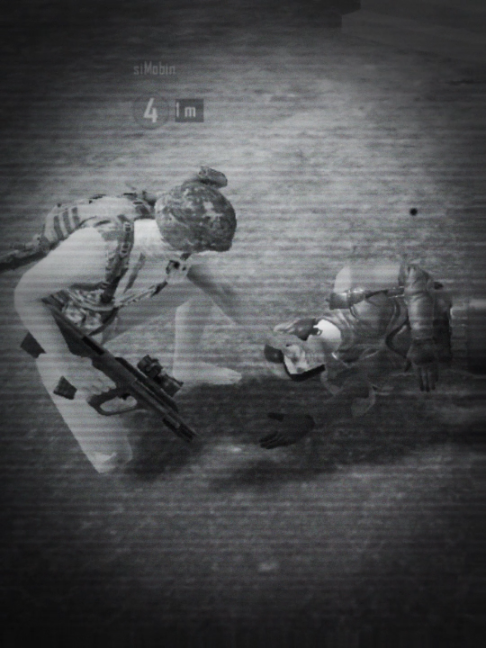 Finally… I Can Kill My Teammates 🧟 #pubgmobile #pubgmnextstarprogram #PUBGMS32 #raveeshapubgm