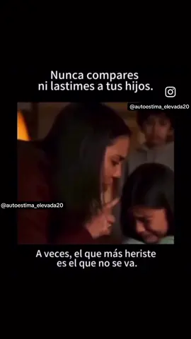Las comparaciones entre hermanos pueden parecer pequeñas, pero muchas veces dejan heridas emocionales que acompañan durante años.' Desde la mirada de las constelaciones familiares, cuando un niño siente que debe competir por amor, atención o reconocimiento, puede crecer creyendo que nunca será suficiente. Esa herida puede reflejarse en la vida adulta como baja autoestima, necesidad constante de aprobación, rivalidad o miedo al rechazo. Cada hijo tiene un lugar único dentro de la familia. No necesita ser mejor que otro, solo necesita sentirse visto, aceptado y amado por quien es. #heridasdelainfancia #sanar #sanacionemocional #mamá 