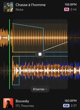 #mix #transition #spotify 
