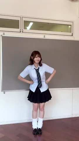 学校のクラスでどんなタイプの子に見える??😽💭 #サマーツインテール #ニアジョイ #fyp 