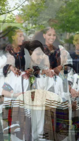 በነገራችን ላይ ካናዳ ላይ እህቶቸ እኮ እንደት እንዳደረጉኝ☺️❤ በኩራት ነዉ❤❤ #የመነኗ💚💛❤️👑👑👑  👌 #እህቶቸ❤️👭 