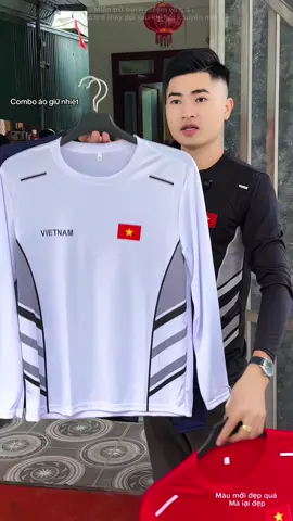 Combo áo giữ nhiệt 