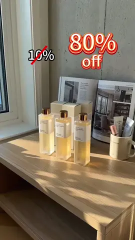 💦✨ POV: cleansing is done and you’re ready to start layering the rest of your skincare. 👀 Apply your toner first, then reach for whatever comes next in your routine. #tiktokshopcreatorpicks #ttsbeautybesties #tiktokshopstockup #fanfavoritesdeals #skincare 
