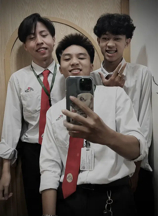 We Bare Bears
