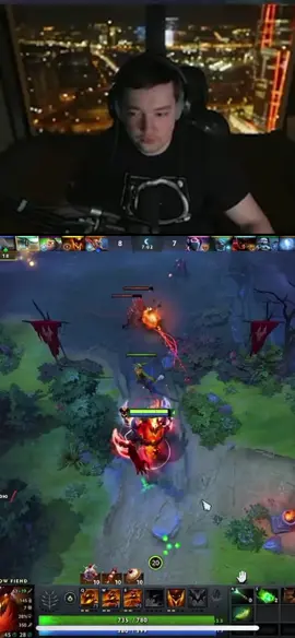 #golovachlena #dota2 #головач 