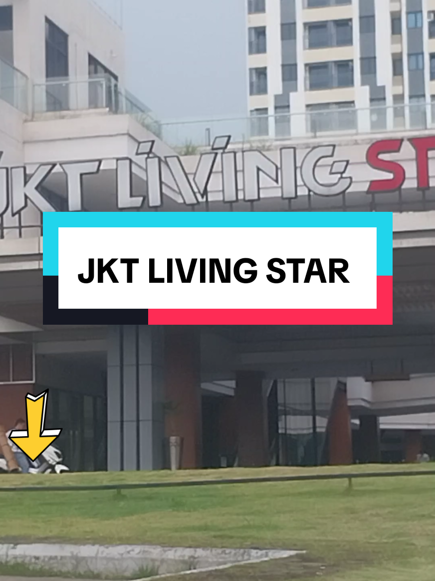 Staycation disini  JKT LIVING STAR  Jln. Raya Lapangan Tembak no.10, Cibubur  Jaktim.  fasilitasnya kolam renang, bagus, harga ekonomis, apartemen  yg bisa disewa harian. #jktlivingstar  #hotelmurah  #penginapanmurah 