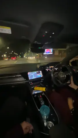 best slip road in my eyes 🫠 but this is Ai xoxo 