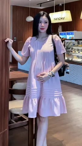 Đầm bầu xinh ❤️