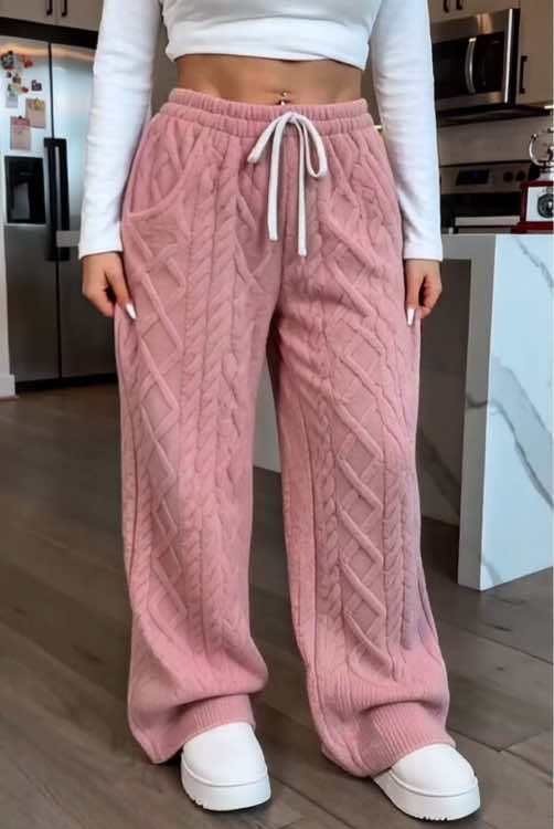 It’s enough to wear these trousers pants outside in winter/autumn🥰🥰#wintervibes #tiktok #tiktokshop #fyp #falloutfits 