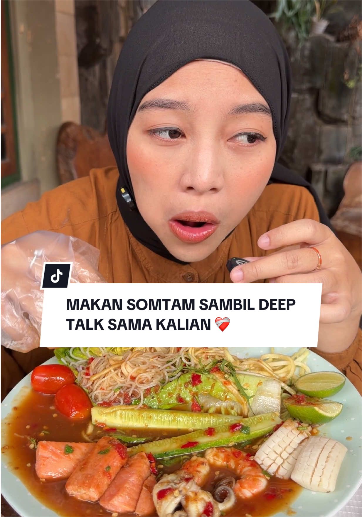 Deep talk 🥰❤️‍🩹