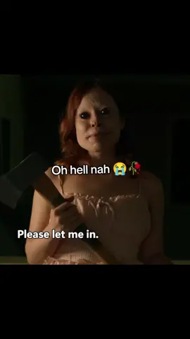 Unc is def cooked 😭✌️ #horror #movie #viral #meme #fyp