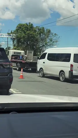 napadaan lang kami, uzi mode