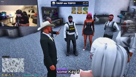 Okay Lenny @OfficerMesser @ultimodd @molotovmack @GaPeach28 @Kay @Trooper_Slivers 
