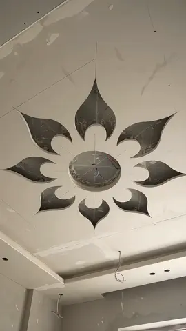 ceiling decoration #fyp #viralvideo 