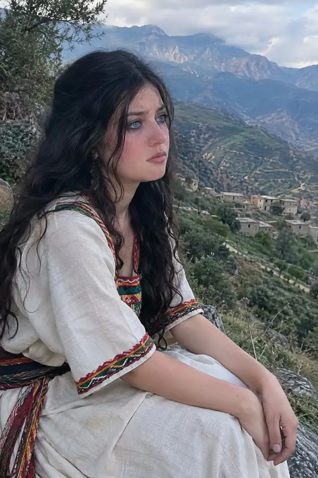 #tiziouzou_béjaia_bouira_ⵣmakabylie # #❤️❤️❤️❤️❤️ #🥰🥰 #