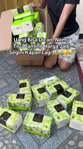 Tisu Premium Harga Grosir. Mumpung Lagi Promooo silahkan borong yang banyak.  #tisugantung #PromoGuncang99 #GajianSale #tisuviraltiktok #cuantanpabatas 